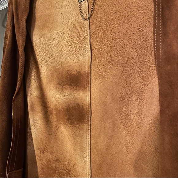 Mamie Ruth Exclusive Fringe Vest - Picture 11 of 12